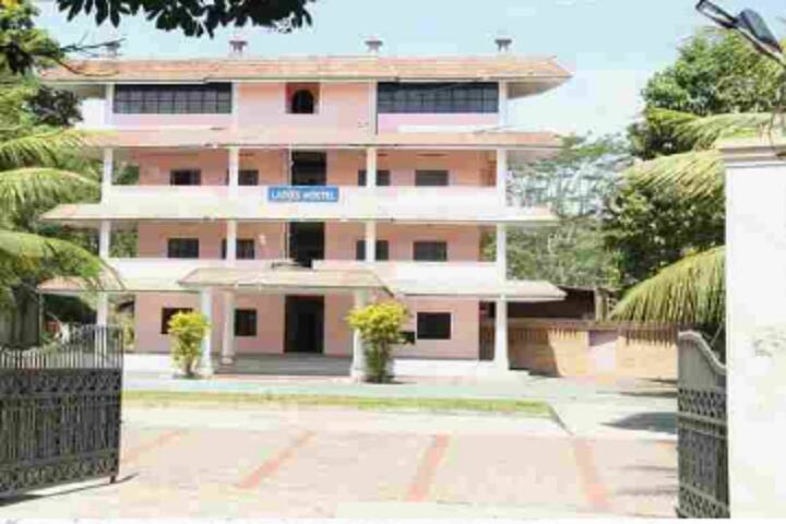 hostel
